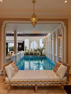 Villa Bãi Trước 105 Lê Ngọc Hân